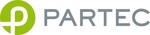 partec logo